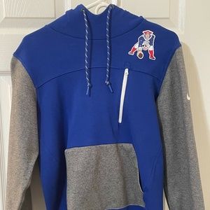 New England Patriots Sweatshirt